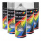 SPRAY-PAINT CAN MOTIP PRO HIGH TEMPERATURE WHITE spray 400ml (04036)