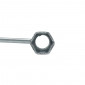SPARK PLUG SPANNER- P2R + SCREW DRIVER- Ø19MM 3701213400829