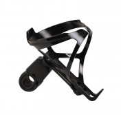 BOTTLE CAGE - ZEFAL MOUNT PULSE B2 RESIN FOR HANDLEBAR OR SEATPOST 3420581795008
