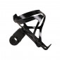 BOTTLE CAGE - ZEFAL MOUNT PULSE B2 RESIN FOR HANDLEBAR OR SEATPOST 3420581795008