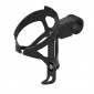 BOTTLE CAGE - ZEFAL MOUNT PULSE B2 RESIN FOR HANDLEBAR OR SEATPOST 3420581795008