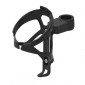 BOTTLE CAGE - ZEFAL MOUNT PULSE B2 RESIN FOR HANDLEBAR OR SEATPOST 3420581795008