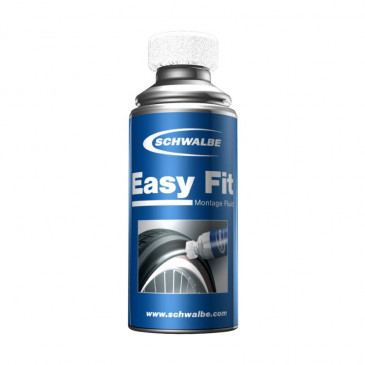 LIQUIDE DE MONTAGE PNEU TUBELESS SCHWALBE EASY FIT (50 mL) 