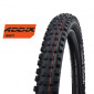 TYRE FOR MTB (GRAVITY) 27.5 X 2.60 SCHWALBE MAGIC MARY EVO ADDIX SUPER GRAVITY SOFT BLACK Foldable TUBELESS/TUBETYPE (650B) Compatible e-bike 4026495878579