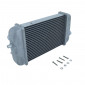 RADIATOR FOR 50cc MOTORBIKE DERBI 50 SENDA (WITH LOCATION FOR TEMP SENSOR) /GILERA 50 SMT, RCR -P2R- 3700948209042