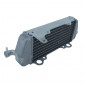 RADIATEUR 50 A BOITE ADAPTABLE SHERCO 50 SM, R 2009>2017 -P2R- 3700948209066