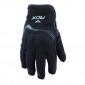 GLOVES - ALL SEASON ADX CITY COURSIER BLACK EURO 8 (S) (NF APPROVED EN 13594 : 2016) 3700948209783