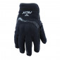 GANTS ALL SEASON ADX CITY COURSIER NOIR T 8 (S) (HOMOLOGUE NF EN 13594 : 2016)