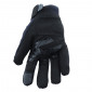 GANTS ALL SEASON ADX CITY COURSIER NOIR T 8 (S) (HOMOLOGUE NF EN 13594 : 2016)