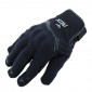 GLOVES - ALL SEASON ADX CITY COURSIER BLACK EURO 10 (L) (NF APPROVED EN 13594 : 2016)