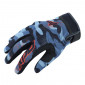 GANTS PRINTEMPS/ETE ADX VISTA AVEC COQUE NOIR/CAMO MOTIF MILITAIRE T 8 (S) (HOMOLOGUE EN 13594:2015)