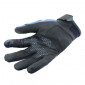 GANTS PRINTEMPS/ETE ADX VISTA AVEC COQUE NOIR/CAMO MOTIF MILITAIRE T 8 (S) (HOMOLOGUE EN 13594:2015) 3700948209950
