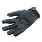 GLOVES - SPRING/SUMMER ADX VISTA WITH KNUCLE - BLACK/CAMO EURO 12 (XXL) (APPROVED EN 13594:2015)