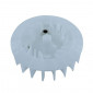 ENGINE COOLER FAN FOR SCOOT PEUGEOT 50 KISBEE 4 Stroke 2011>2017 EURO 2 (139QMB-E) -P2R- 3700948207888