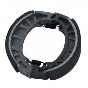 MACHOIRE DE FREIN SCOOT ADAPTABLE PEUGEOT 50 KISBEE 2T-4T AR -P2R 3700948208038