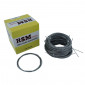 CABLE - FOR THROTTLE FOR MOPED - for MBK/CIAO Ø 1,2mm - ENDØ 3x4mm Lg 2,00M (IN BOX PER 25)