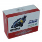 AVERTISSEUR/KLAXON SCOOT ADAPTABLE PEUGEOT 50 KISBEE 12V -P2R-