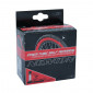 CHAMBRE A AIR VELO 24 x 1.75-2.00 NEWTON ANTI-CREVAISON VALVE STANDARD 3700948069943