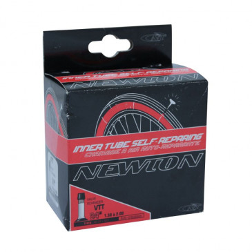 CHAMBRE A AIR VELO 24 x 1.75-2.00 NEWTON ANTI-CREVAISON VALVE STANDARD 3700948069943