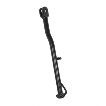 BEQUILLE 50 A BOITE LATERALE ORIGINE POUR RIEJU 50 RRX NOIR (OEM 0/000.210.5100) 3700948214183