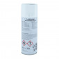 BOMBE DE PEINTURE AREXONS ACRYLIQUE BLANC BRILLANT RAL 9003 (AEROSOL 400 ml) (3962)