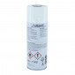 BOMBE DE PEINTURE AREXONS ACRYLIQUE GRIS CLAIR RAL 7035 (ACCESSOIRES SOLEX LUXE) (AEROSOL 400 ml) (3991)