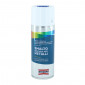 SPRAY-PAINT CAN AREXONSSMALTO FOR METAL- GLOSSY BLUE TRAFIC RAL 5017 -400 ml (3845)
