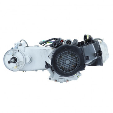 ENGINE - COMPLETE FOR SCCOTER 125CC CHINESE 4STROKE- GY6 -152QMI 3700948077320