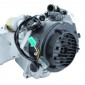 ENGINE - COMPLETE FOR SCCOTER 125CC CHINESE 4STROKE- GY6 -152QMI 3700948077320