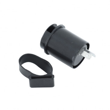 CENTRALE CLIGNOTANTE SCOOT ADAPTABLE PEUGEOT 50 KISBEE 4T 2018> -P2R- 3700948207628