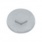 BOUCHON DE VIDANGE HUILE SCOOT ADAPTABLE PEUGEOT 50 KISBEE 4T/KYMCO 50 AGILITY 4T/SYM 50 ORBIT 4T/SCOOT 50 CHINOIS 4T GY6 139QMB (AVEC JOINT) -P2R- 3700948207857