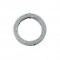 JOINT ECHAPPEMENT/POT SCOOT ADAPTABLE PEUGEOT 50 KISBEE 4T -P2R- 3700948207987