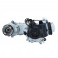 ENGINE - COMPLETE 4 stroke for SCOOT SYM 50 FIDDLE II , FIDDLE III , ORBIT II , ORBIT III , SYMPHONY /PEUGEOT 50 TWEET , VIVACITY (137QMA - ALL WITH 10" WHEELS ) -P2R- 3700948208519