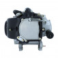 ENGINE - COMPLETE 4 stroke for SCOOT SYM 50 FIDDLE II , FIDDLE III , ORBIT II , ORBIT III , SYMPHONY /PEUGEOT 50 TWEET , VIVACITY (137QMA - ALL WITH 10" WHEELS ) -P2R- 3700948208519