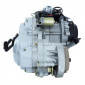 ENGINE - COMPLETE 4 stroke for SCOOT SYM 50 FIDDLE II , FIDDLE III , ORBIT II , ORBIT III , SYMPHONY /PEUGEOT 50 TWEET , VIVACITY (137QMA - ALL WITH 10" WHEELS ) -P2R- 3700948208519