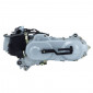 ENGINE - COMPLETE 4 stroke for SCOOT SYM 50 FIDDLE II , FIDDLE III , ORBIT II , ORBIT III , SYMPHONY /PEUGEOT 50 TWEET , VIVACITY (137QMA - ALL WITH 10" WHEELS ) -P2R- 3700948208519
