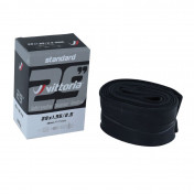 INNER TUBE FOR BICYCLE 29 x 1.95-2.50 VITTORIA -PRESTA VALVE- 8022530009775