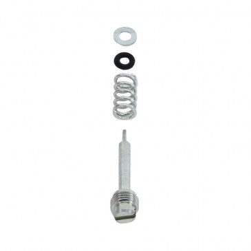 AIR SCREW FOR DELLORTO CARB - PHBG (COMPLETE) 3700948224342