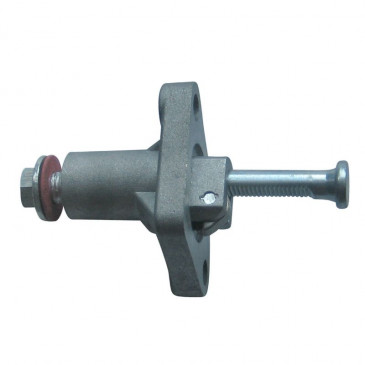 TIMING CHAIN TENSIONER FOR SCOOT 50 CHINESE 4STROKE GY6,139QMB/SYM 50 ORBIT 4T/BAOTIAN 50 BT49QT 4T/KYMCO 50 AGILITY 4T//NORAUTO 50 RAZZO 4T -SELECTION P2R- 3700948065730