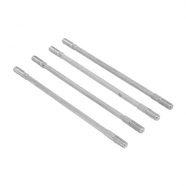TOP ENGINE STUD FOR PEUGEOT 50 KISBEE 4T 2011>2017 EURO 2 (139QMB-E) (SOLD PER 4) -P2R 3700948207741