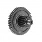 TRANSMISSION KIT FOR PEUGEOT 50 KISBEE 4 stroke (4 PIECES) -P2R- 3700948207932