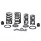 RESSORT SOUPAPE ADAPTABLE PEUGEOT 50 KISBEE 4T / KYMCO 50 AGILITY 4T / SYM 50 ORBIT 4T (KIT COMPLET) -P2R- 3700948207970