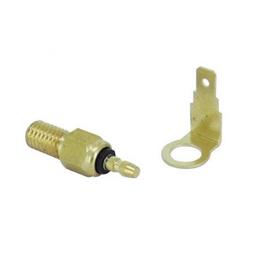 RECHAUFFEUR DE CARBURATEUR SCOOT ADAPTABLE PEUGEOT 50 KISBEE 4T -P2R- 3700948208168