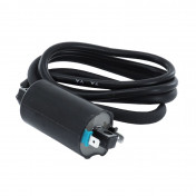BOBINE ALLUMAGE MOTO ADAPTABLE APRILIA 650 PEGASO FACTORY 2007>2010 / KYMCO 300 DOWNTOWN I 2009>2015 (HAUTE TENSION EXTERIEUR 12V - 2 COSSES) -SGR- 8434290540915