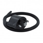 BOBINE ALLUMAGE MOTO ADAPTABLE HONDA 250 FORZA 2008>2012 / SUZUKI 1000 V STROM 2002>2019 / YAMAHA 1700 MT01 2005>2011 (BOBINE JAPONAISE F6T559 - 12V - 2 COSSES) -SGR- 8434290543268