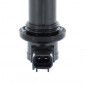 IGNITION COIL FOR MOTORBIKE YAMAHA 600 YZF-R6 2006>2007 (INTEGRATED JAPANESE COIL I F6T558 - 2 TERMINALS) -SELECTION P2R- 8434290543428