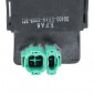 CDI UNIT FOR SCOOT KYMCO 50 MXU, SR, PEOPLE S 2stroke 1999>2013 (12V) (R.O 00169303 / 30400-KFA6-9000) -SELECTION P2R- 8434290547860