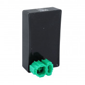BOITIER CDI SCOOT ADAPTABLE KYMCO 50 DINK, CLASSIC, SUPER 8, TOPBOY (12V) (R.O 31410-KEB7-900) -SELECTION P2R- 8434290547921