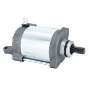 ELECTRIC STARTER FOR MOTORBIKE SUZUKI 1000 GSX R 2001>2008 (12V - 9 Teeth) (R.O 31100-40F00) -SELECTION P2R- 8434290553021