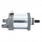 DEMARREUR MOTO ADAPTABLE SUZUKI 1000 GSX R 2001>2008 (12V - 9 DTS) (R.O 31100-40F00) -SELECTION P2R- 8434290553021